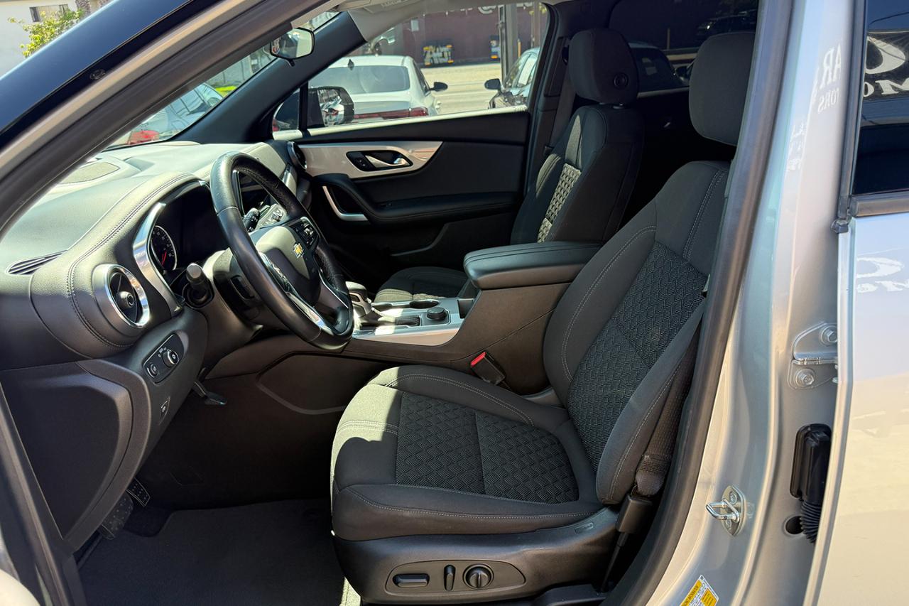 Chevrolet Blazer 1LT 2020