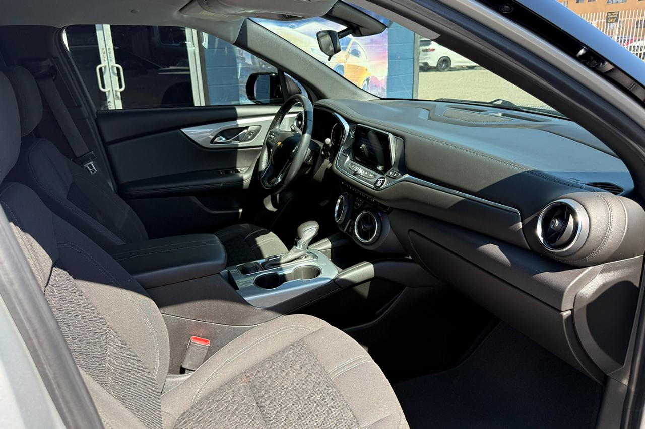 Chevrolet Blazer 1LT 2020