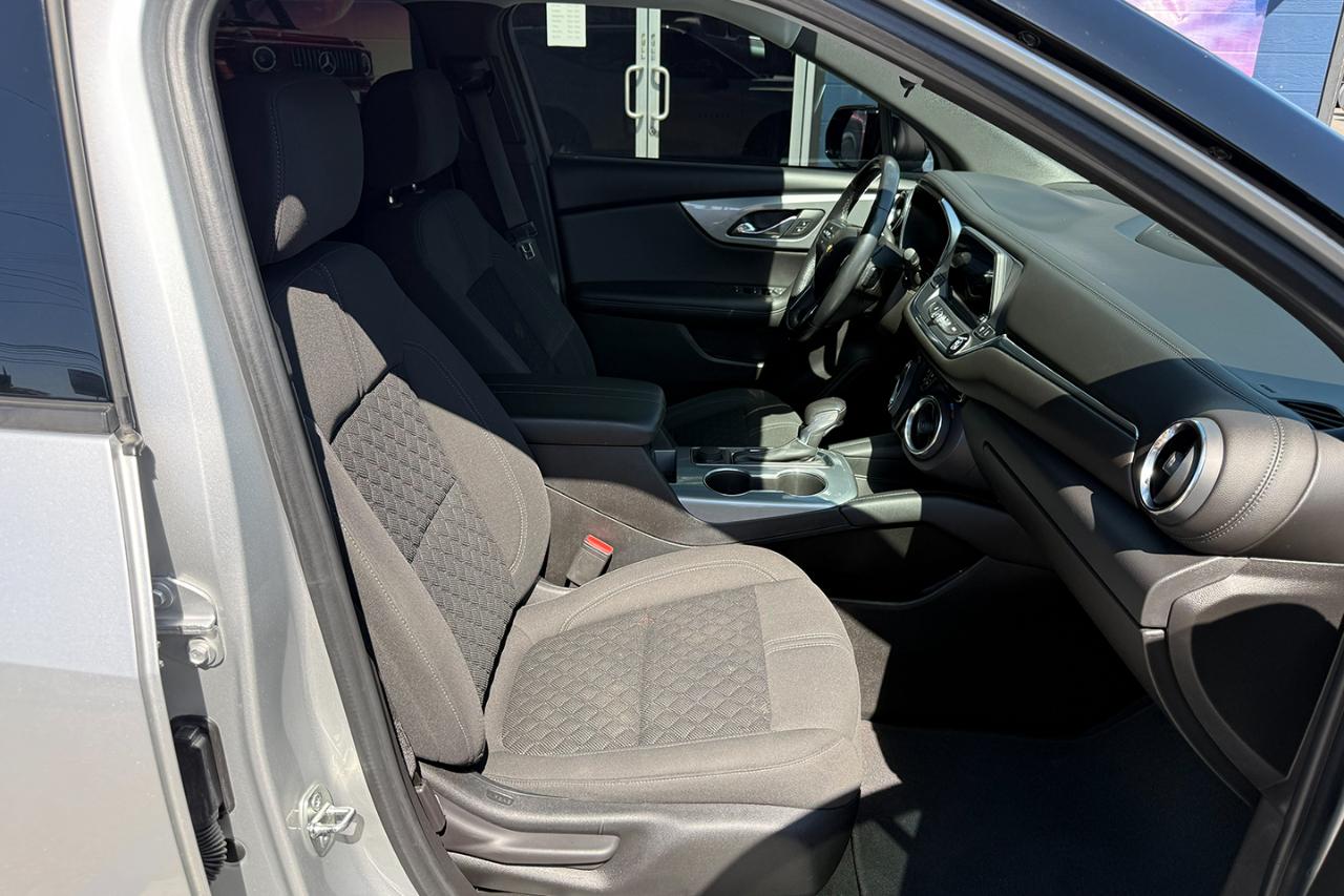 Chevrolet Blazer 1LT 2020