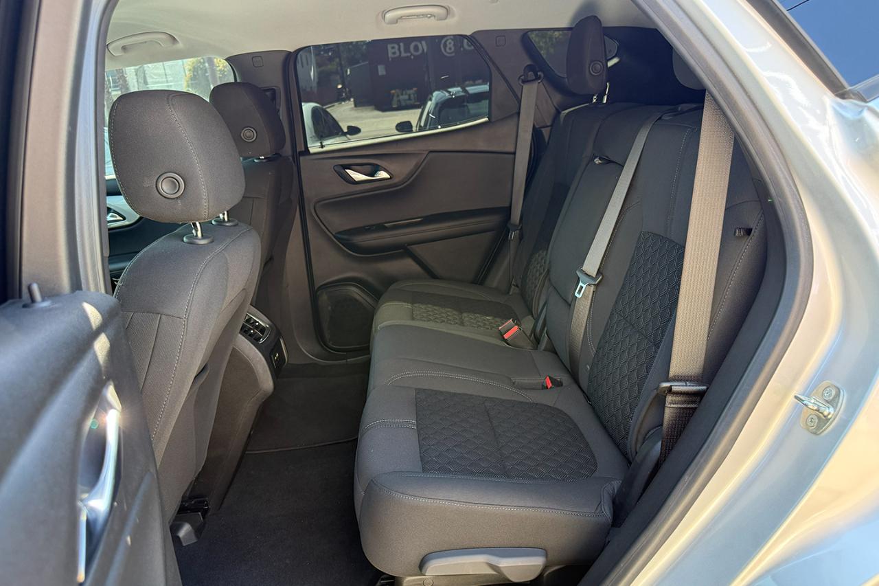 Chevrolet Blazer 1LT 2020