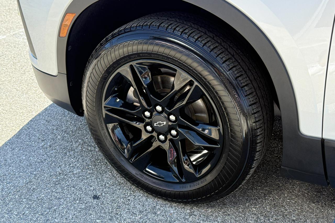 Chevrolet Blazer 1LT 2020
