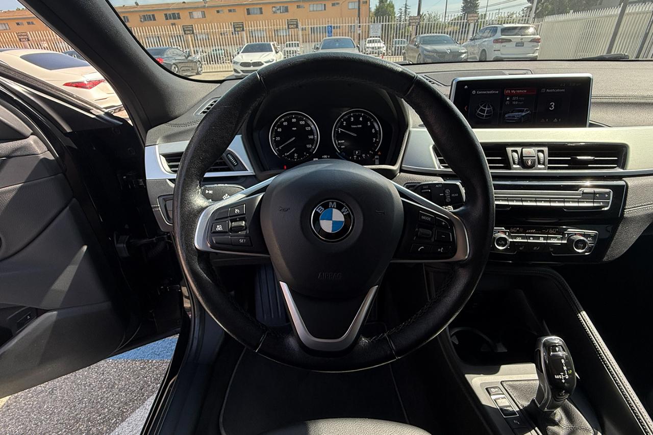 BMW X2 sDrive28i Sports Activity Coupe 2022