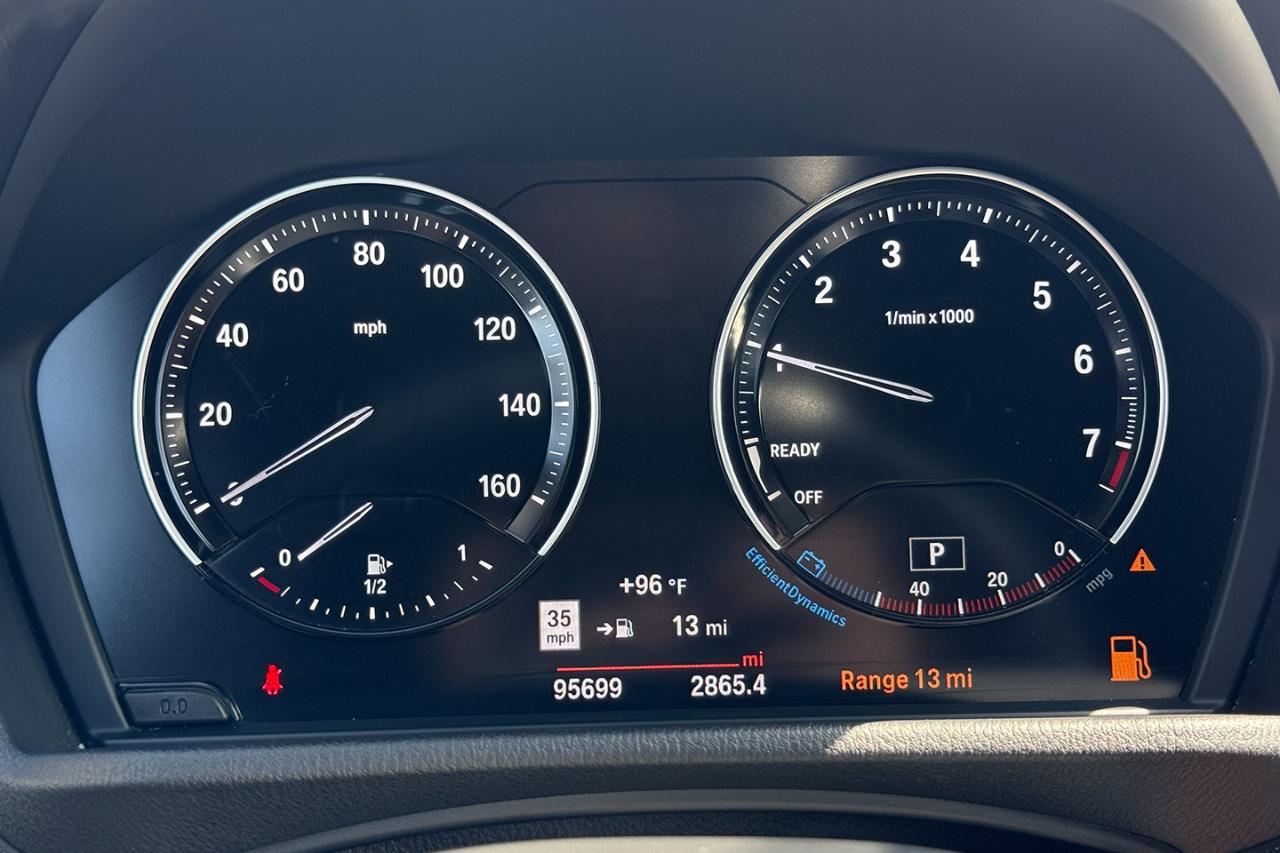 BMW X2 sDrive28i Sports Activity Coupe 2022