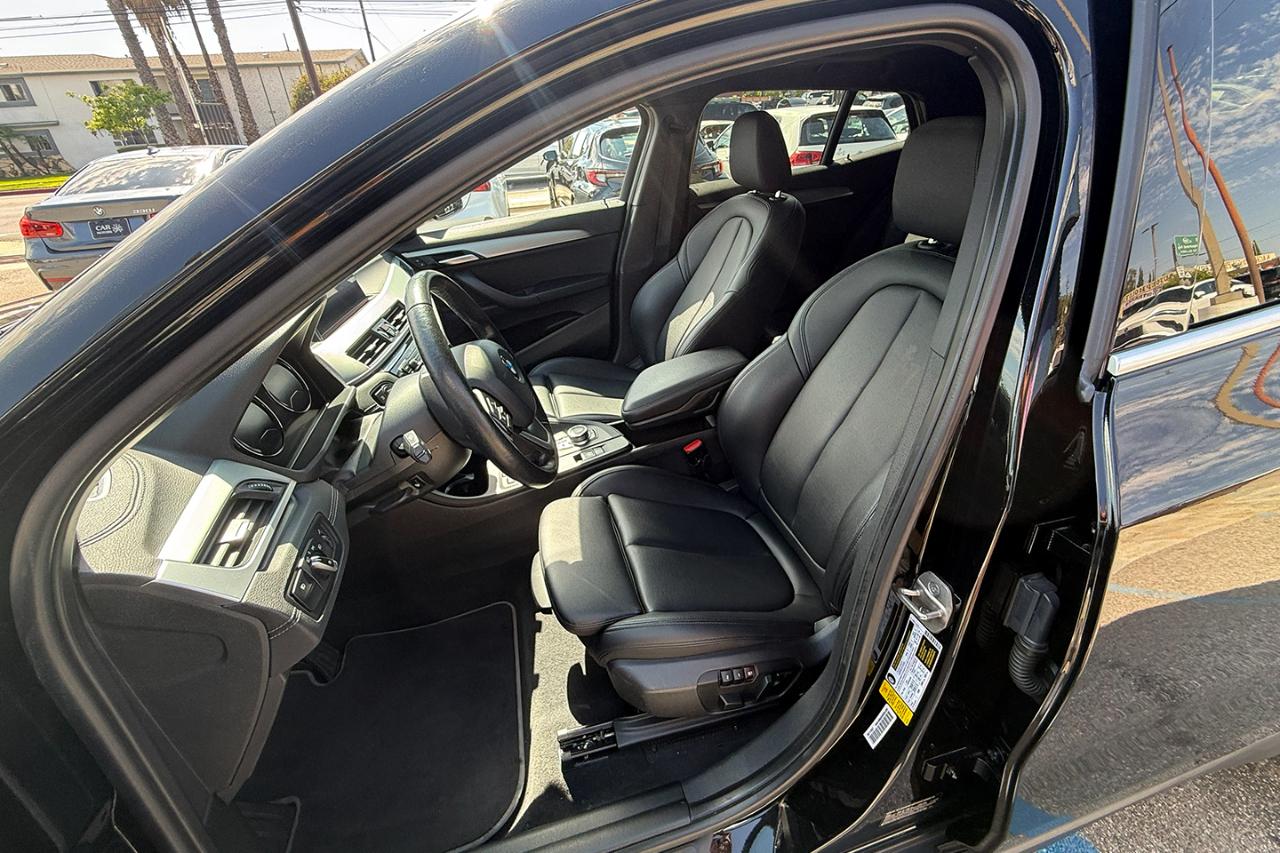 BMW X2 sDrive28i Sports Activity Coupe 2022