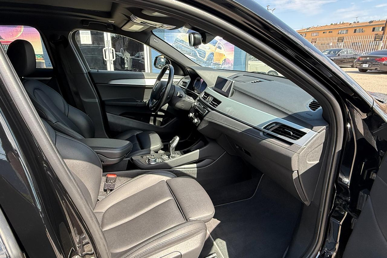 BMW X2 sDrive28i Sports Activity Coupe 2022