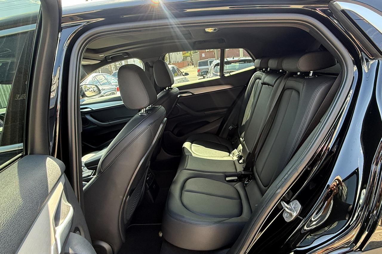 BMW X2 sDrive28i Sports Activity Coupe 2022