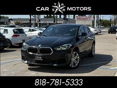 2022 BMW X2 