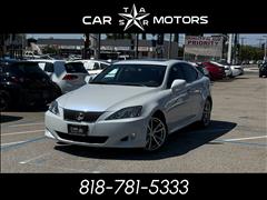 2008 Lexus IS 250 