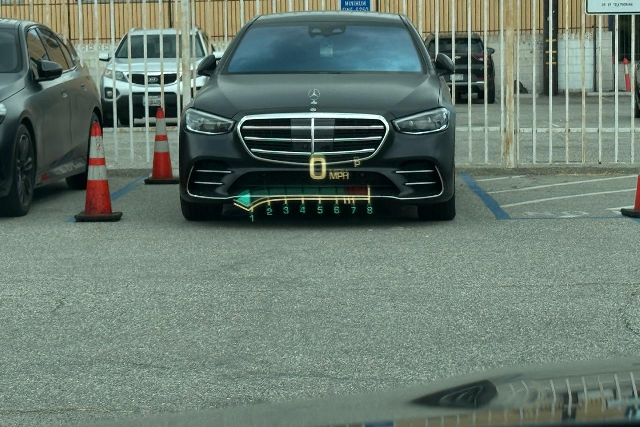 Cadillac CTS 3.6L Premium RWD 2015