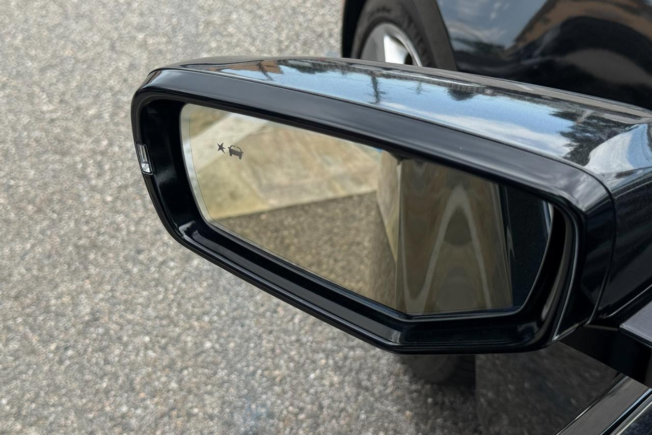 Cadillac CTS 3.6L Premium RWD 2015