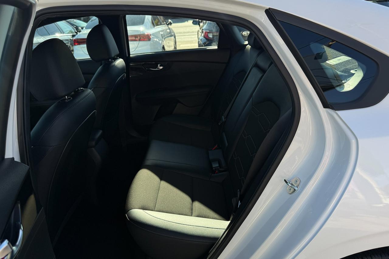 Kia Forte GT Line 2023