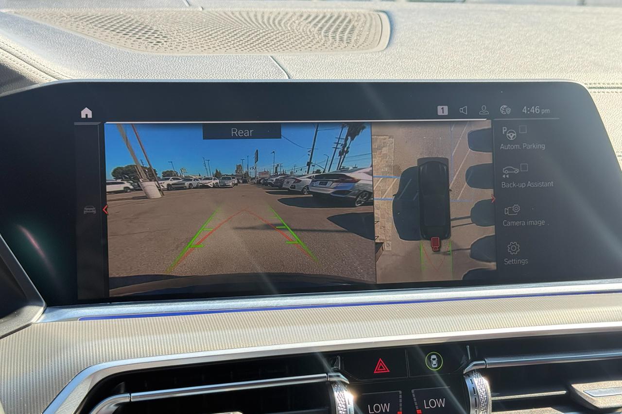BMW X6 xDrive40i 2022