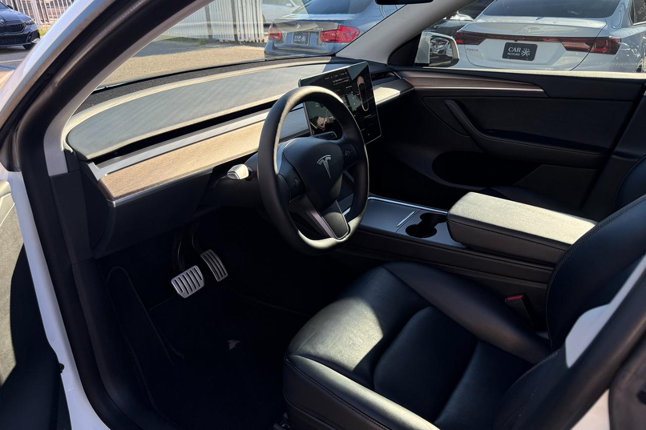 Tesla Model Y Performance 2022