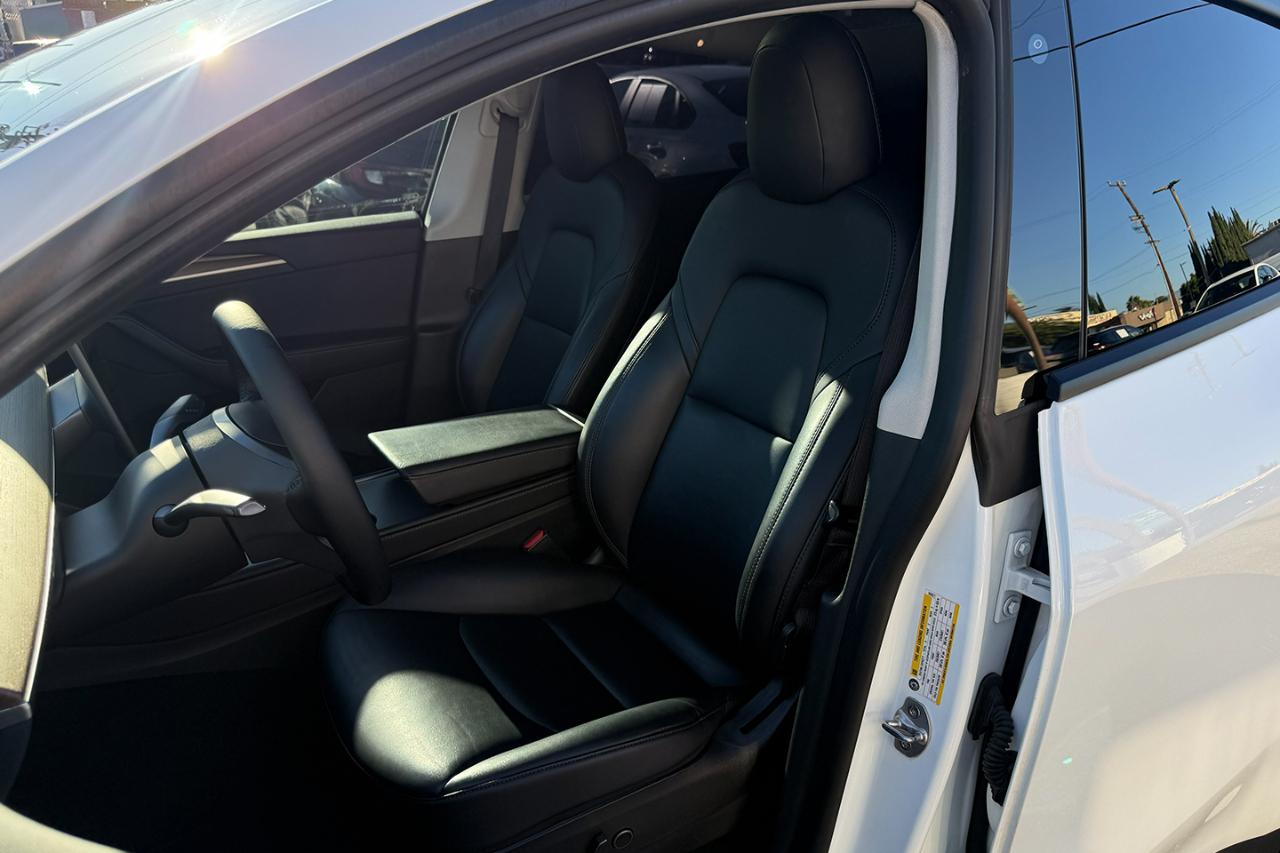 Tesla Model Y Performance 2022
