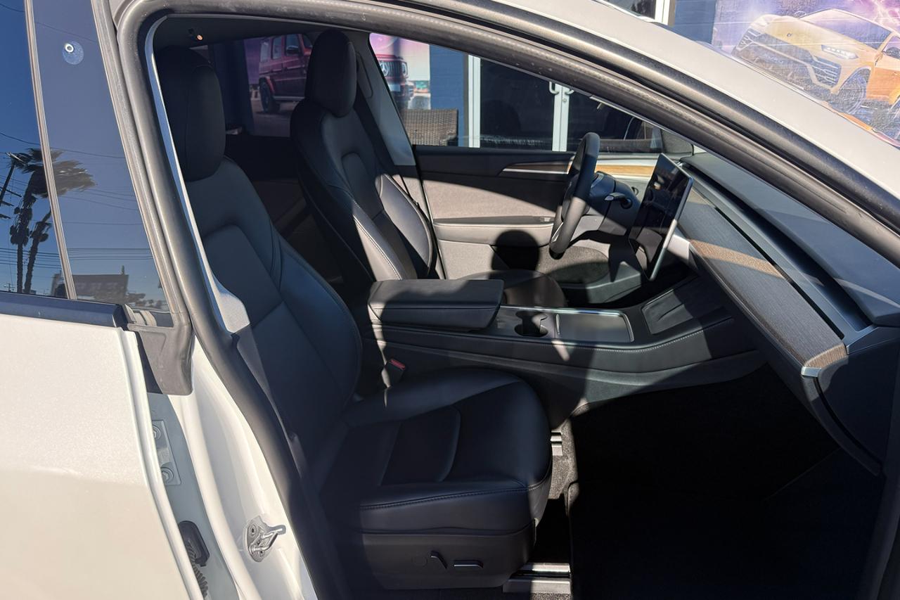 Tesla Model Y Performance 2022