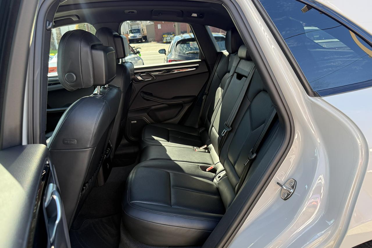Porsche Macan T AWD 2023