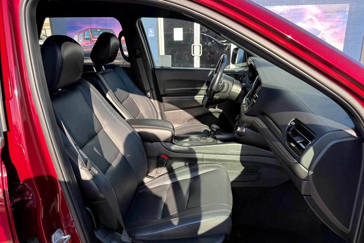 Dodge Durango GT AWD 2022