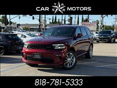 2022 Dodge Durango 