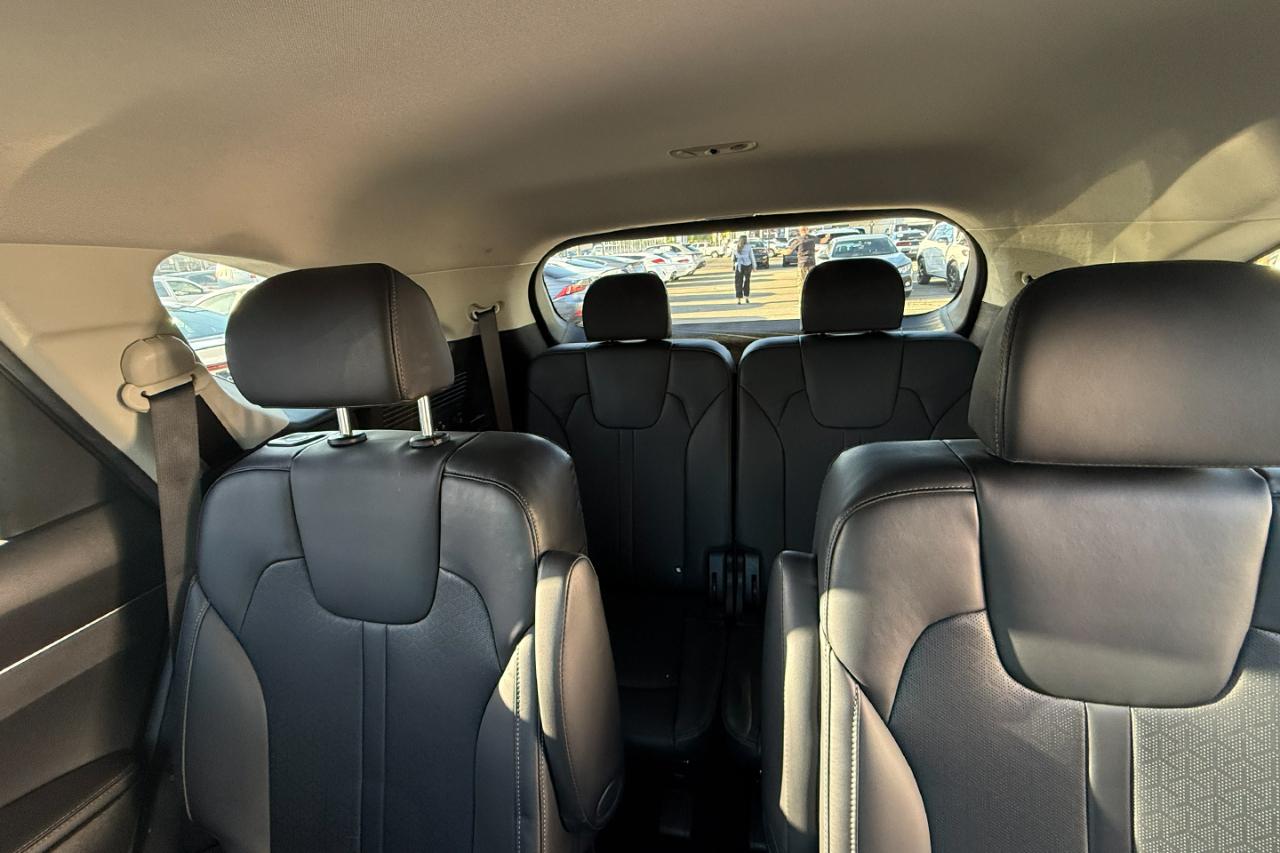 Kia Sorento Hybrid EX AWD 2023