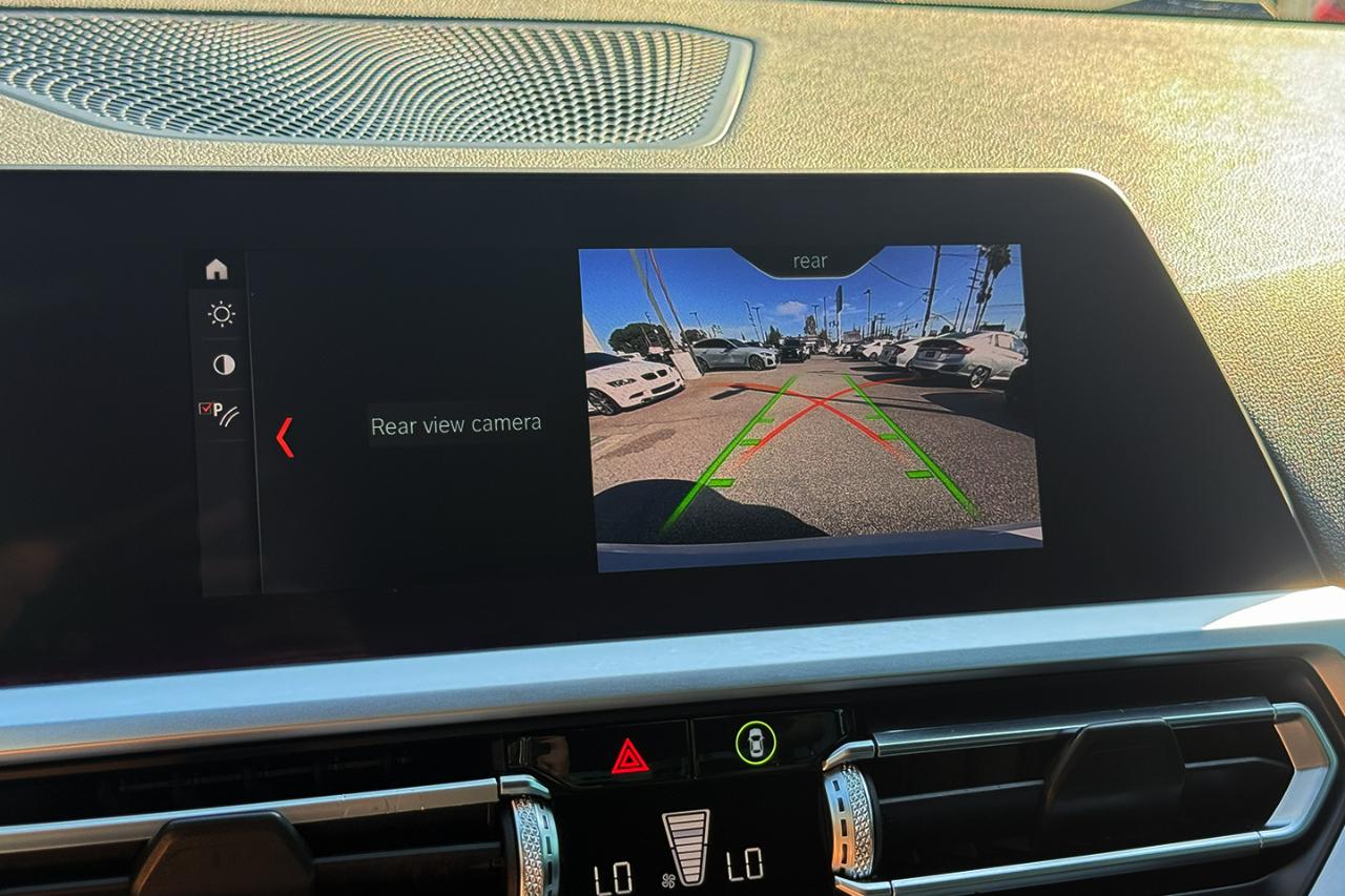 BMW 3-Series 330i 2020