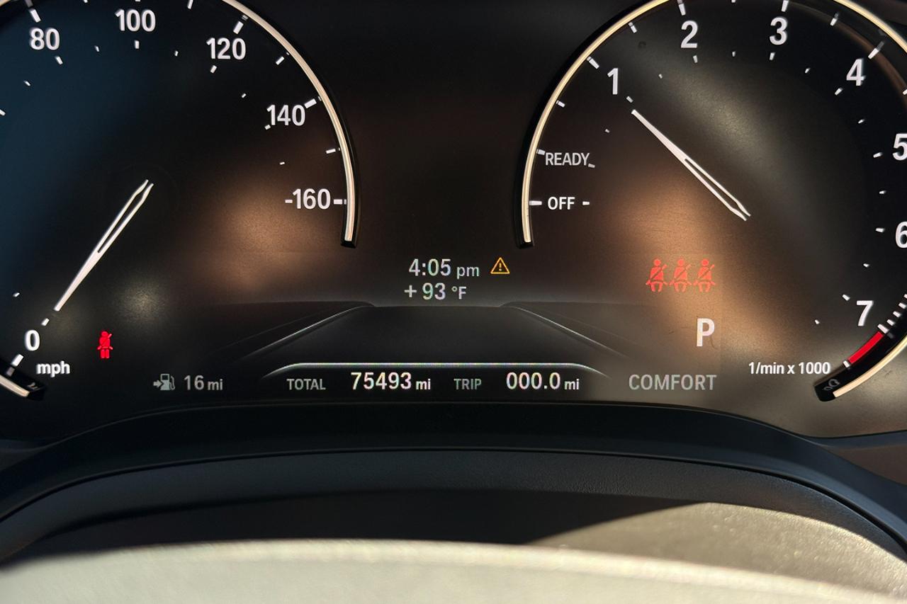 BMW 3-Series 330i 2020