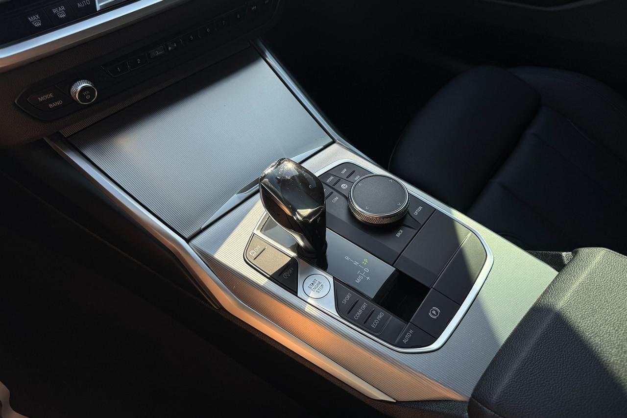 BMW 3-Series 330i 2020