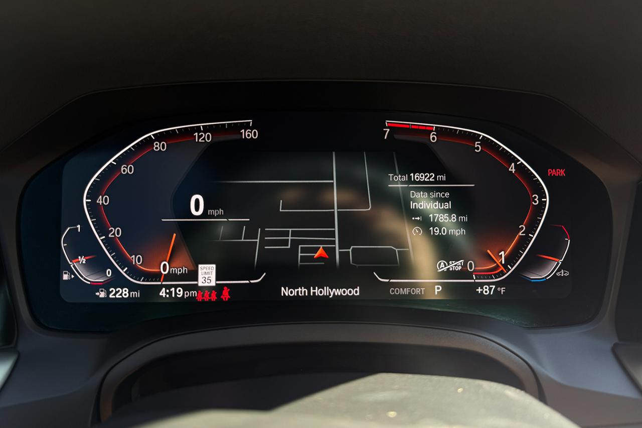 BMW 4-Series Gran Coupe 430i 2023