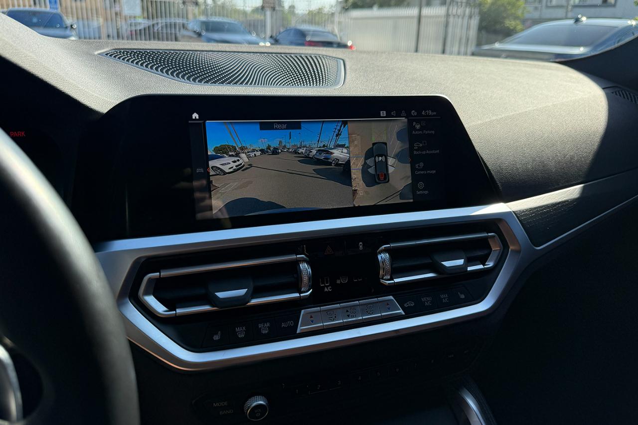 BMW 4-Series Gran Coupe 430i 2023
