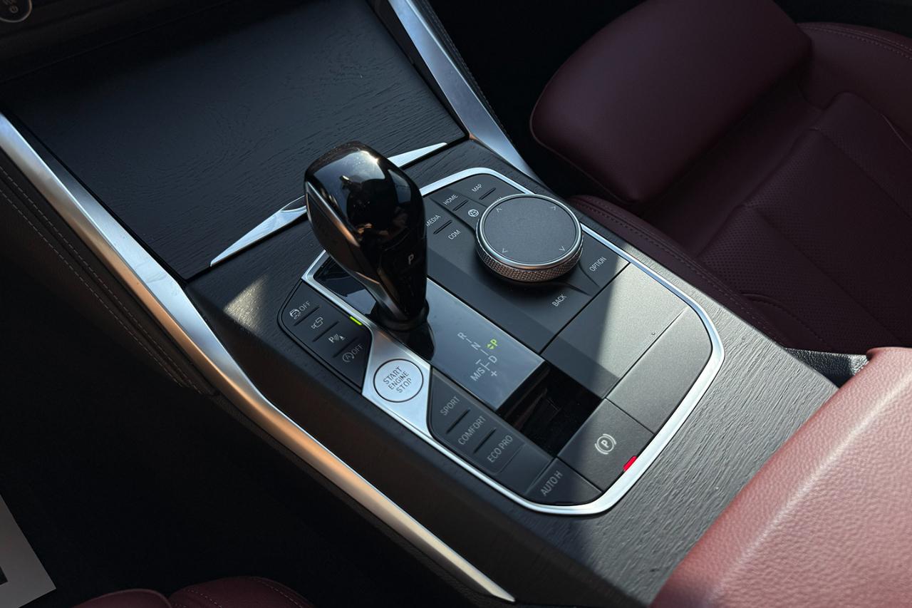 BMW 4-Series Gran Coupe 430i 2023