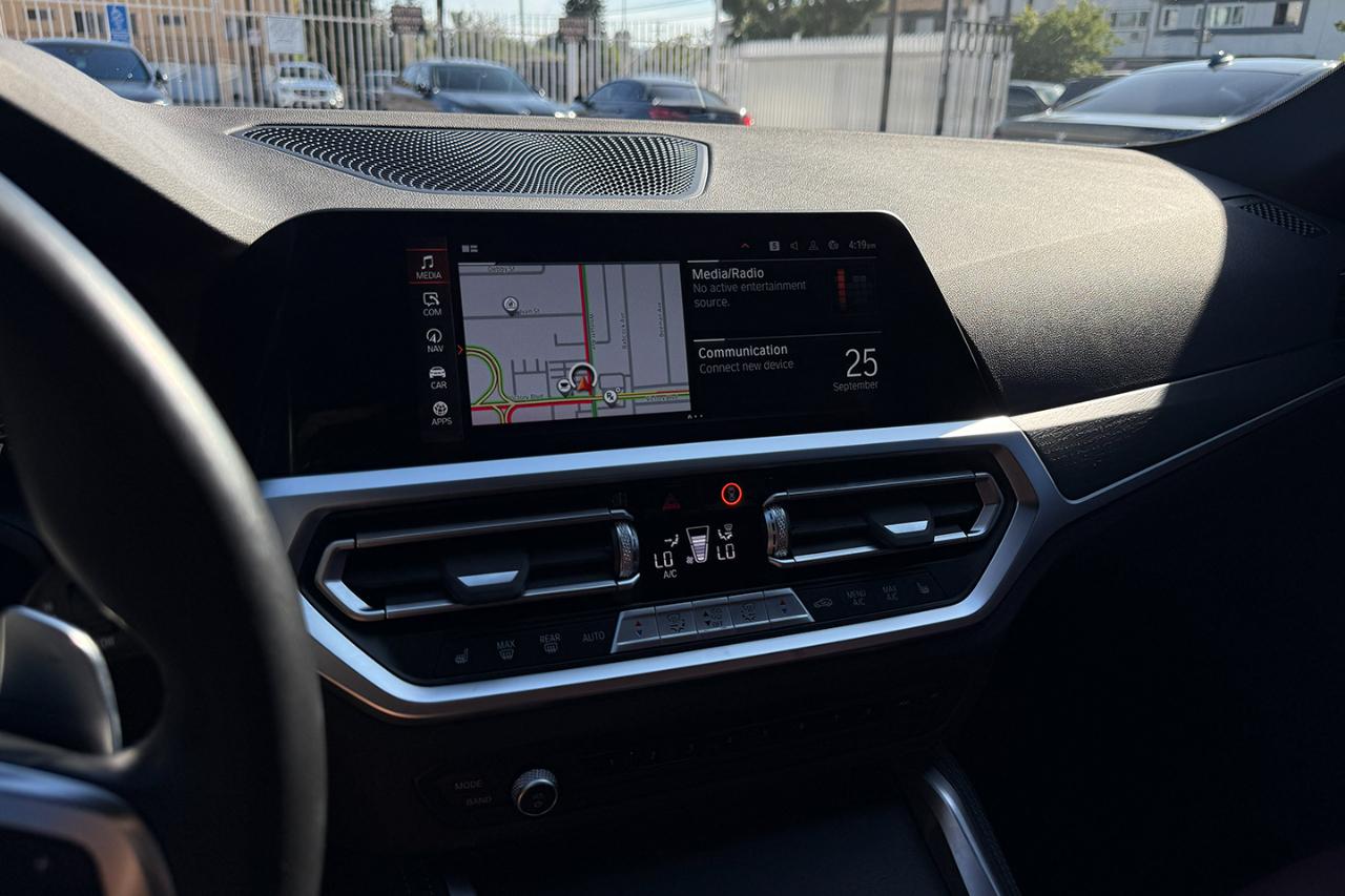 BMW 4-Series Gran Coupe 430i 2023
