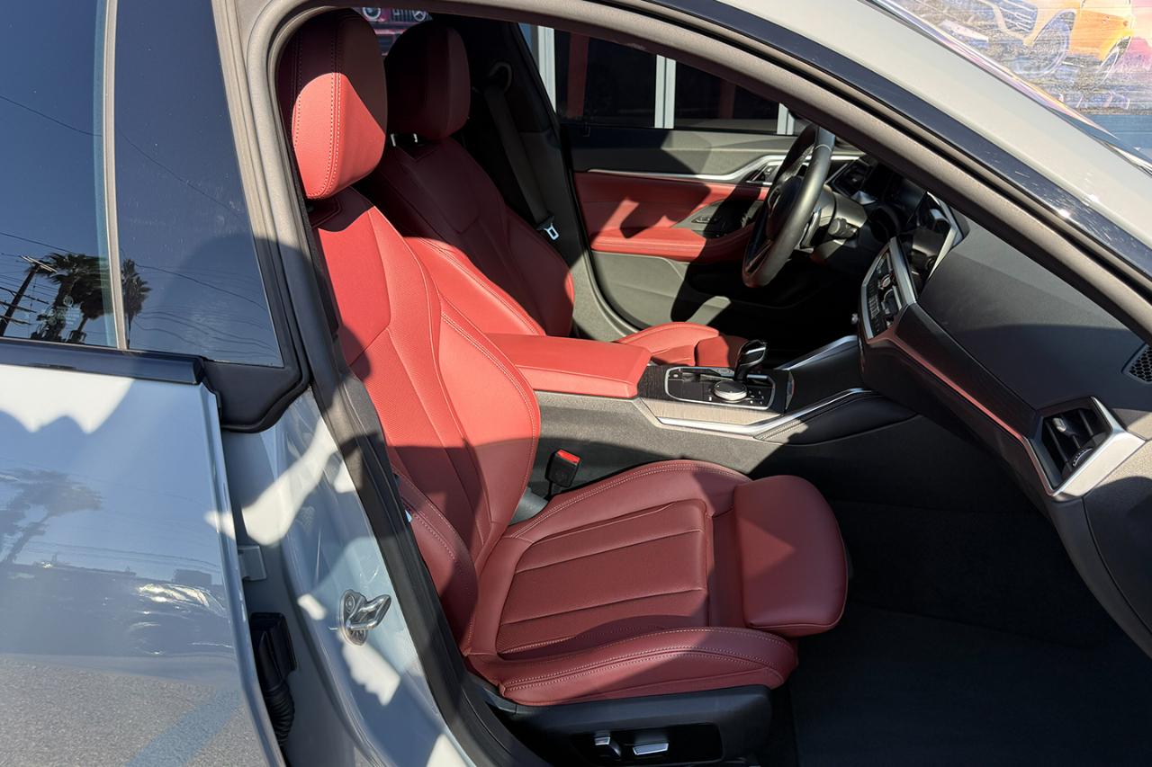 BMW 4-Series Gran Coupe 430i 2023