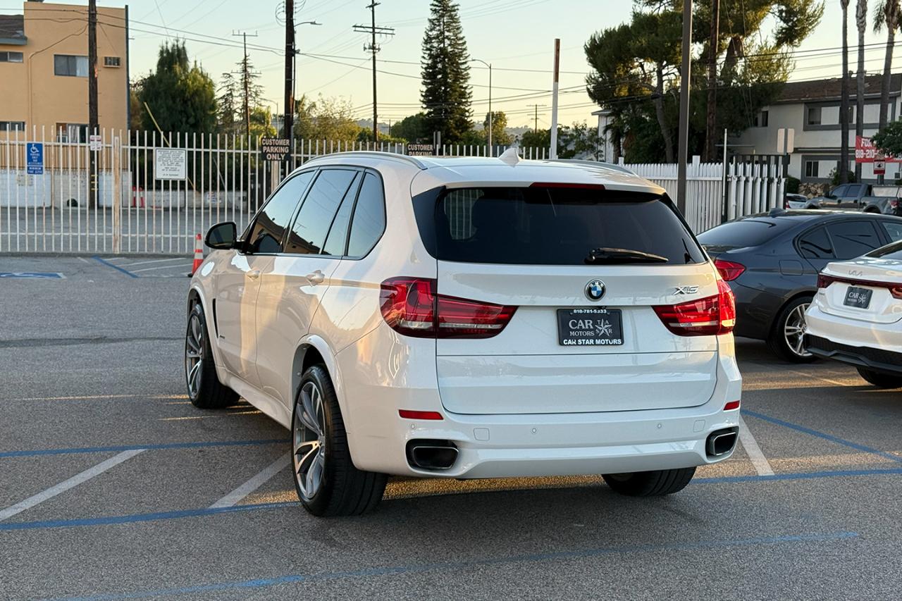 BMW X5 xDrive35i 2014
