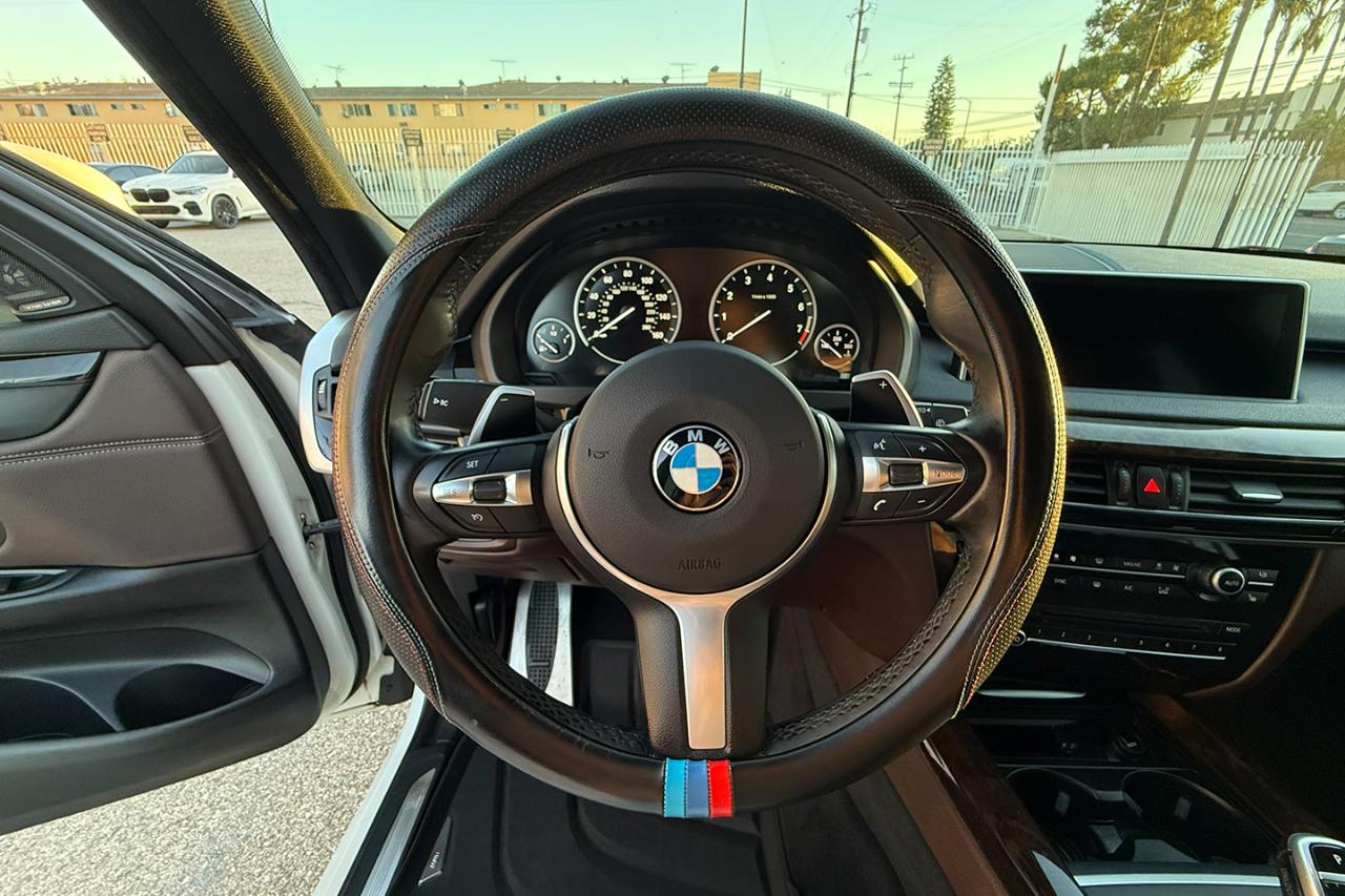 BMW X5 xDrive35i 2014