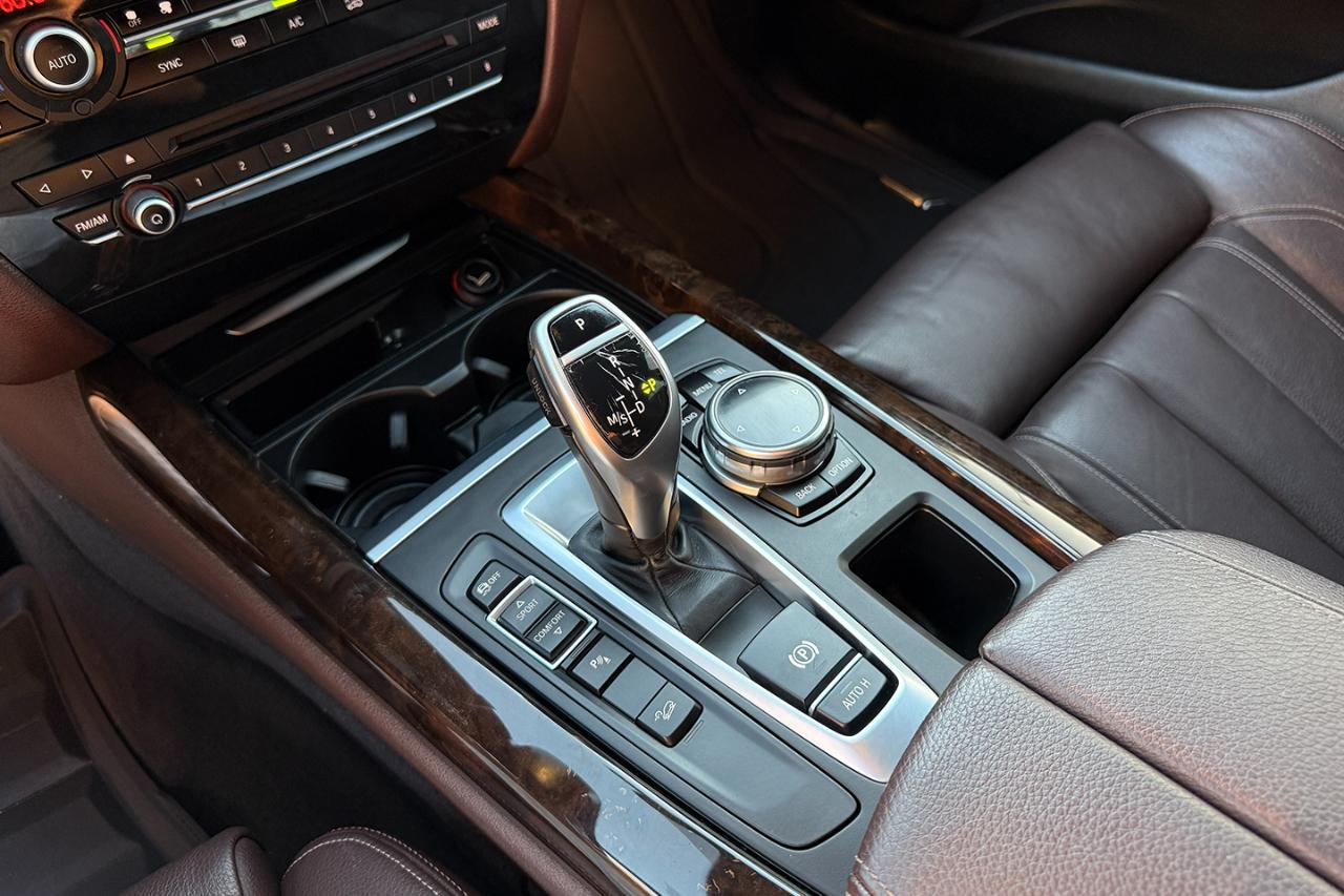 BMW X5 xDrive35i 2014