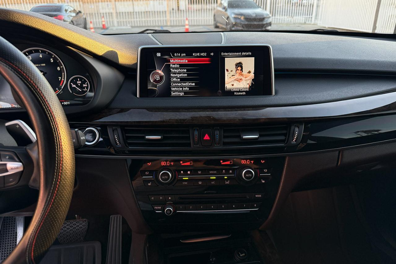 BMW X5 xDrive35i 2014