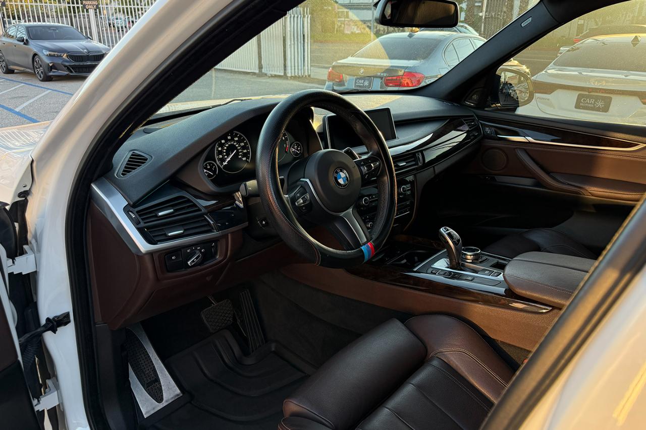 BMW X5 xDrive35i 2014