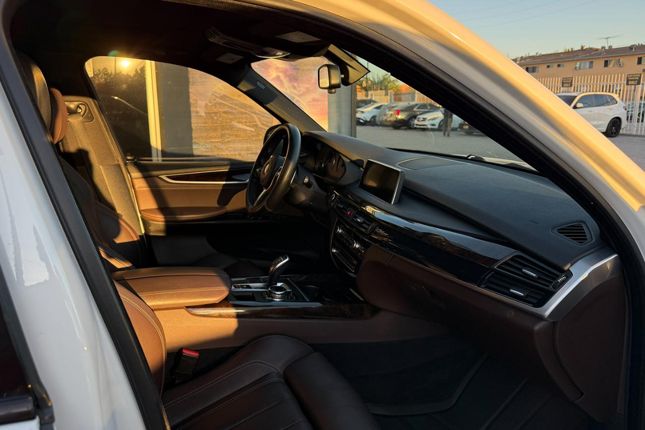 BMW X5 xDrive35i 2014