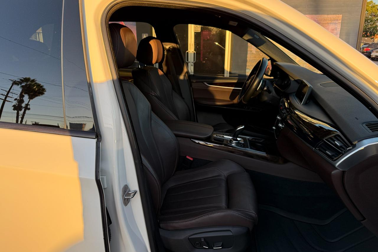 BMW X5 xDrive35i 2014
