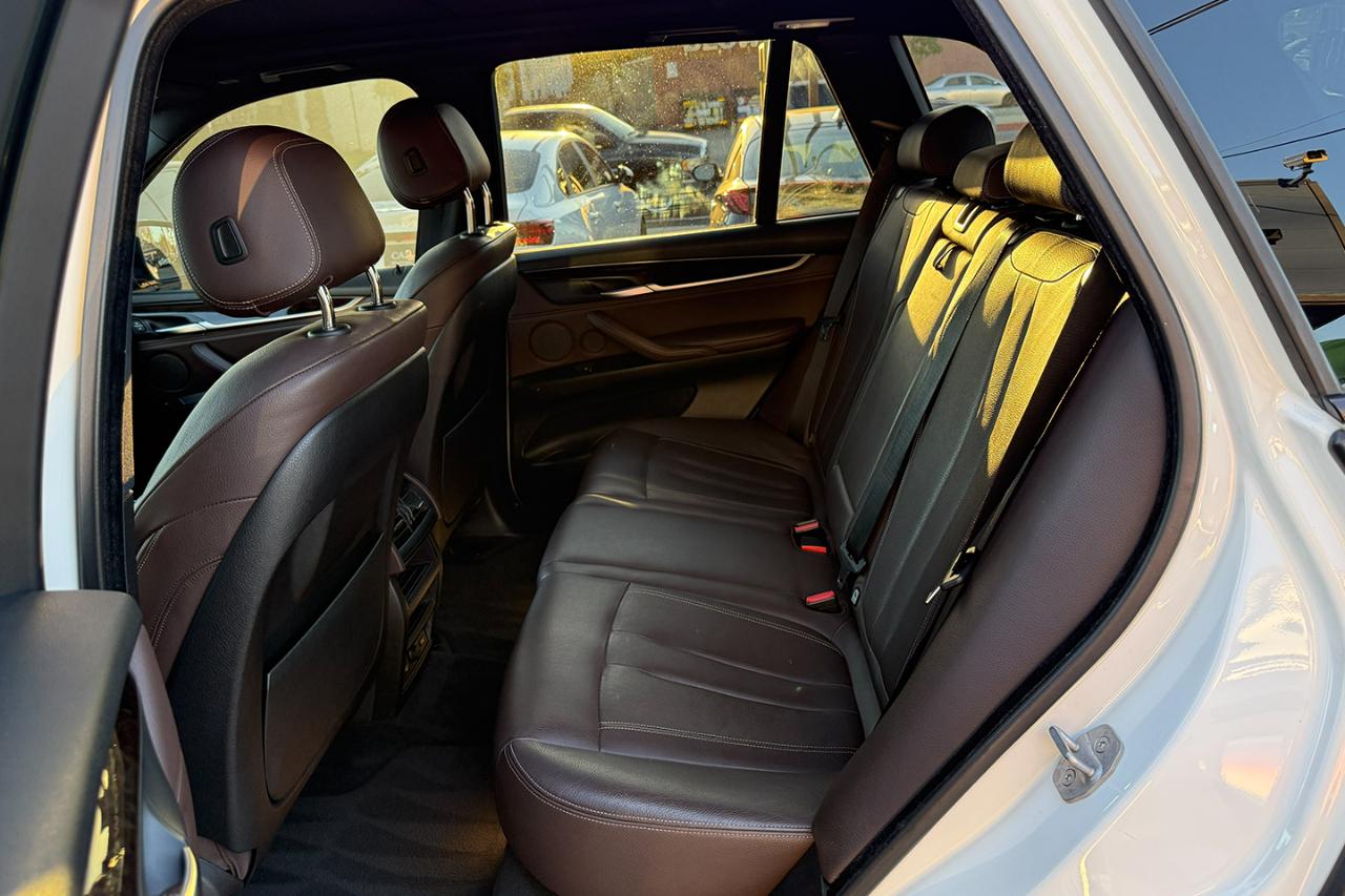 BMW X5 xDrive35i 2014