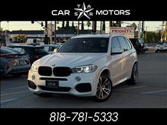 2014 BMW X5 