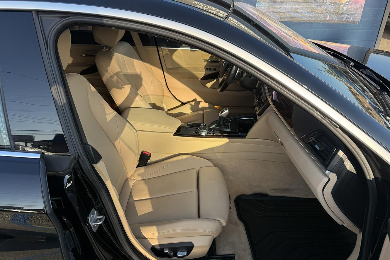 BMW 4-Series Gran Coupe 428i SULEV 2016