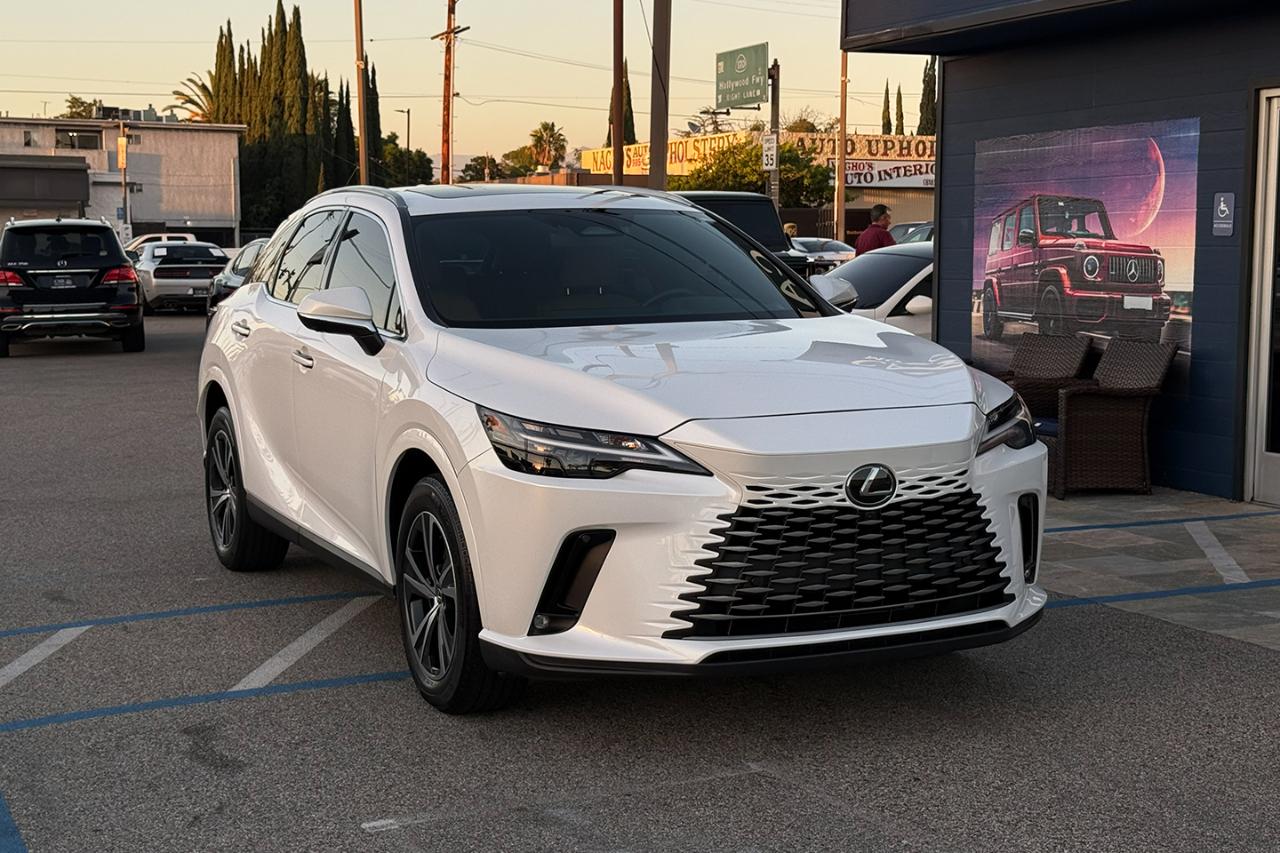 Lexus RX 350 FWD 2023