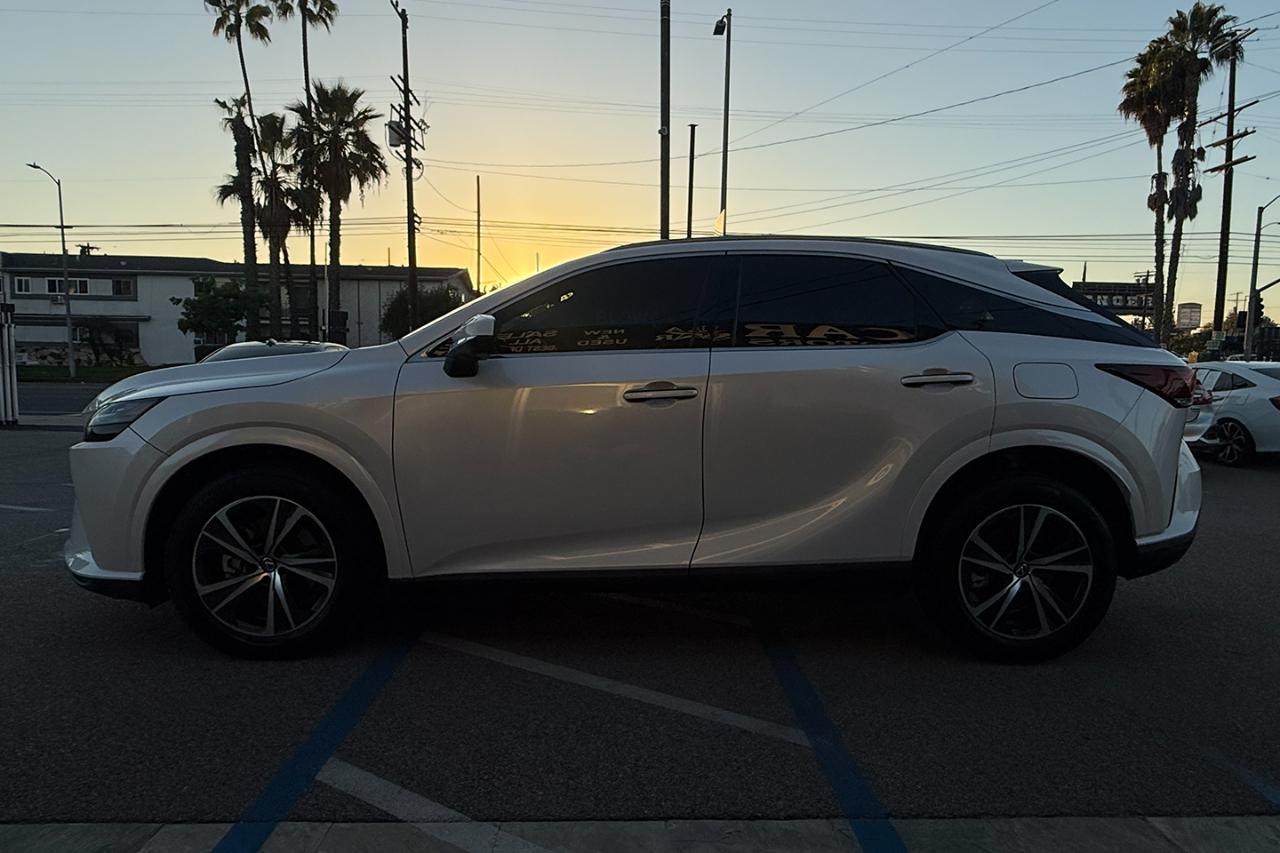 Lexus RX 350 FWD 2023