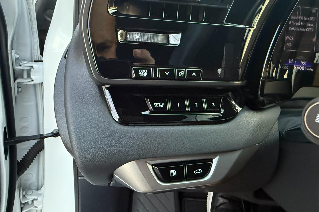 Lexus RX 350 FWD 2023