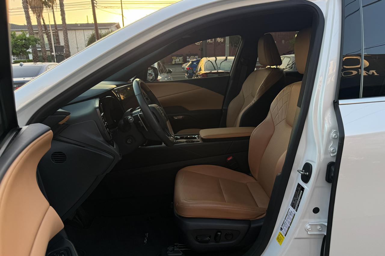 Lexus RX 350 FWD 2023