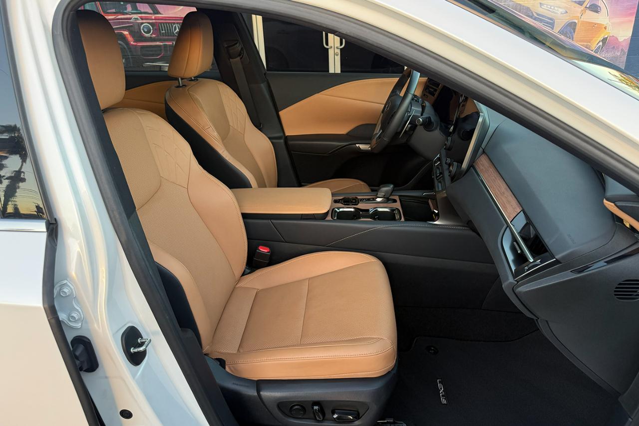 Lexus RX 350 FWD 2023