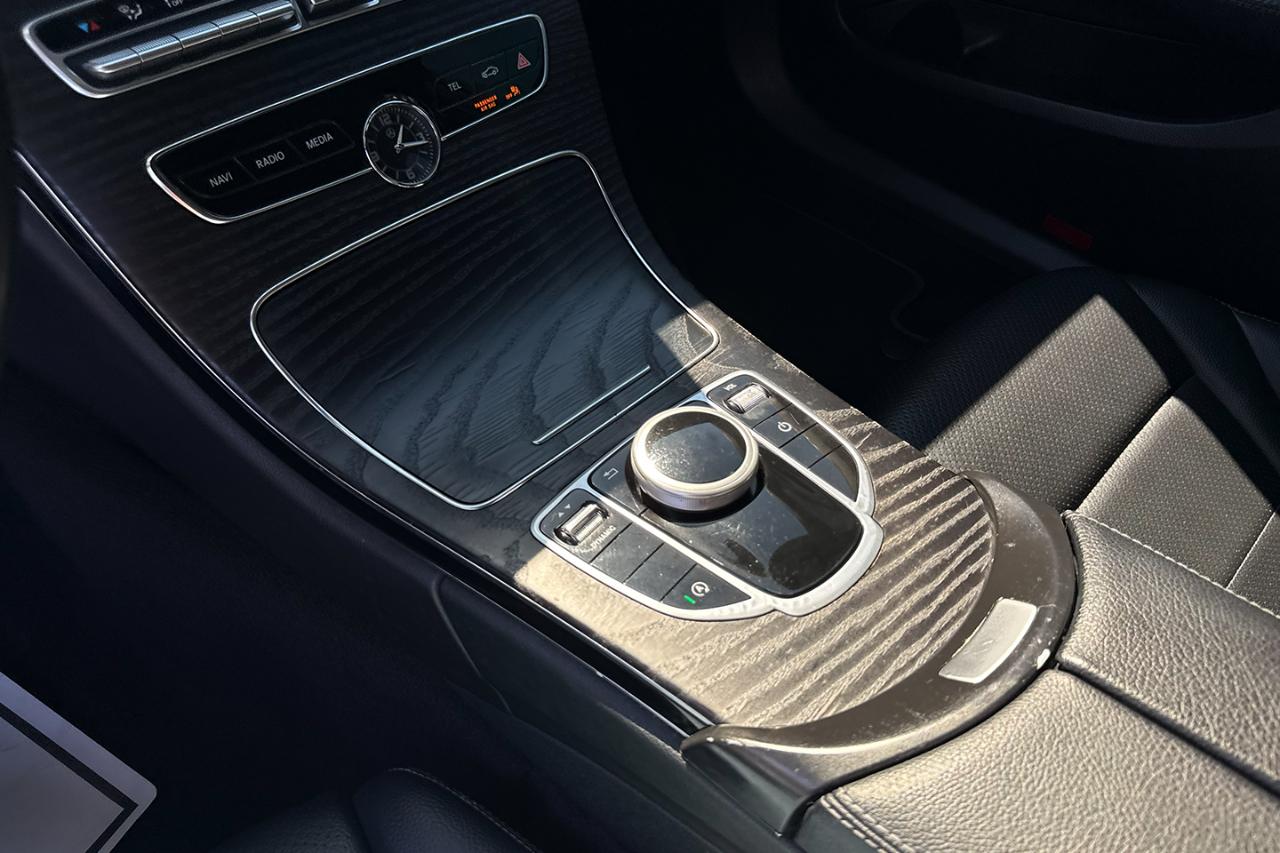 Mercedes-Benz C-Class C300 Sedan 2019