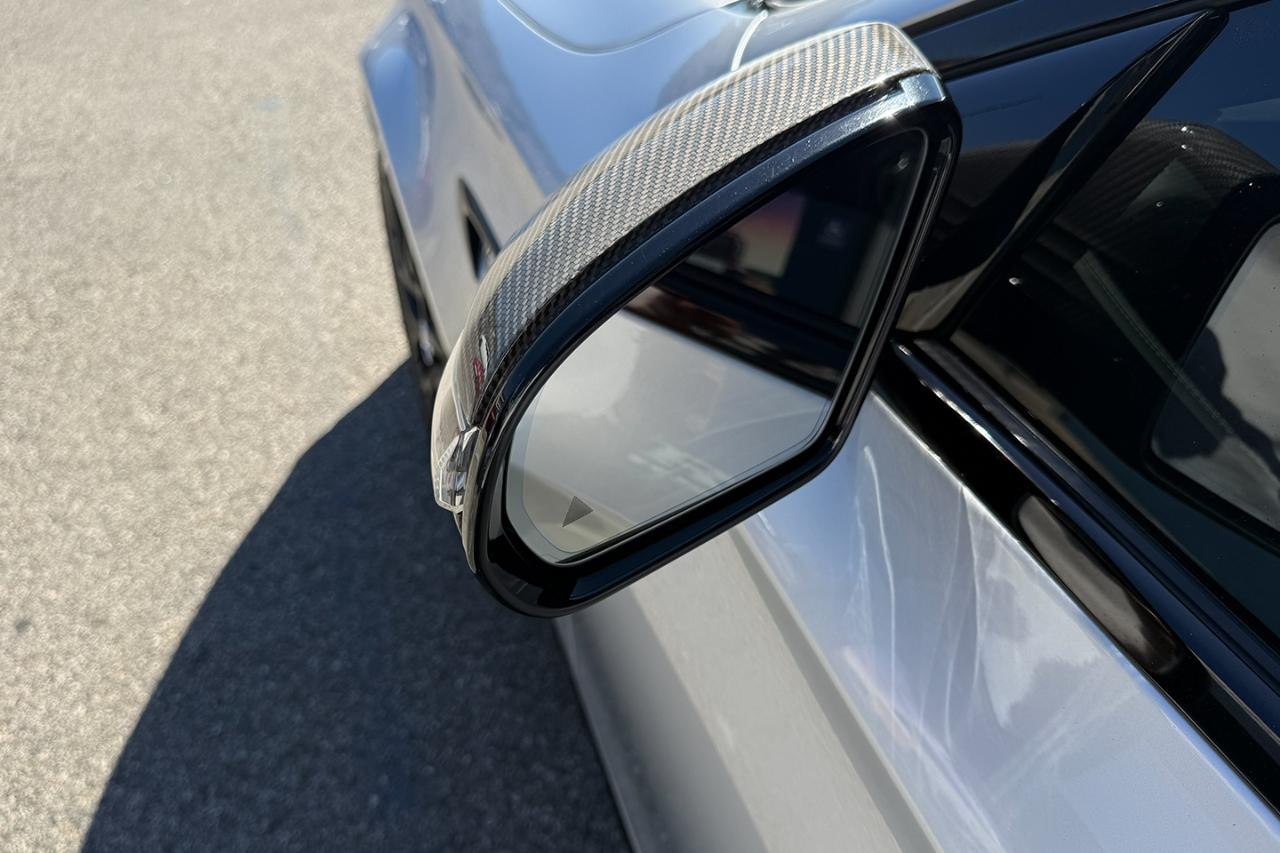 Mercedes-Benz E-Class AMG E 63 S 4MATIC 2018