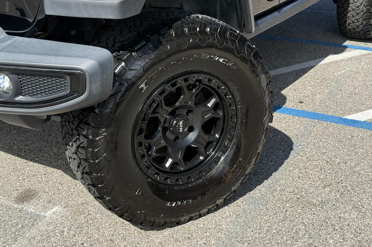 Jeep Wrangler Unlimited Sport S 2020