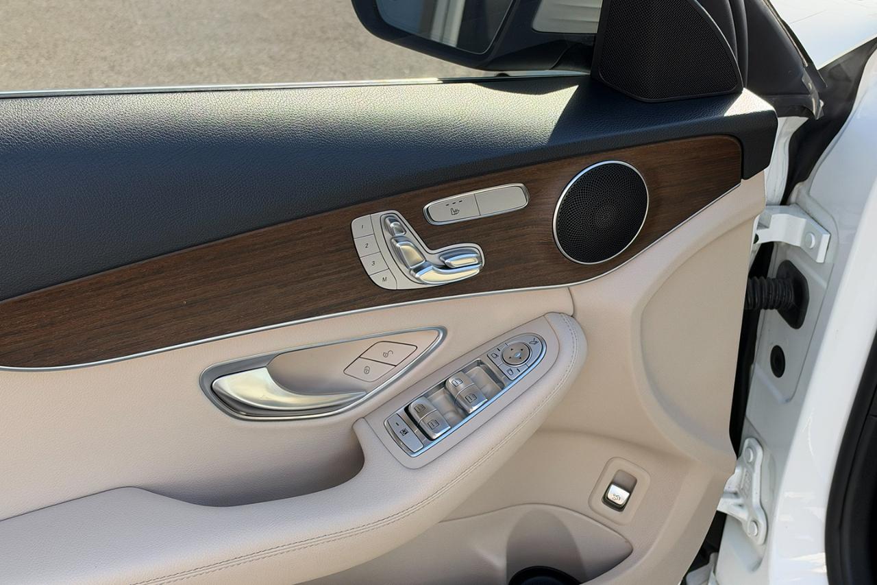 Mercedes-Benz C-Class C300 Sedan 2021